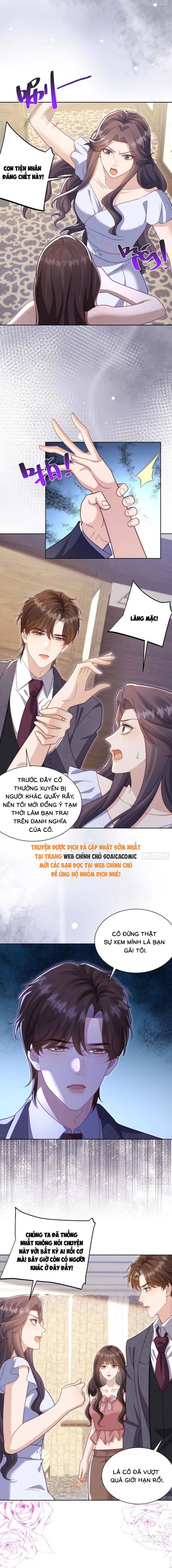 Kết Hôn Với Đại Lão Thực Vật - Chap Kết Hôn Với Đại [...] – Chap 112