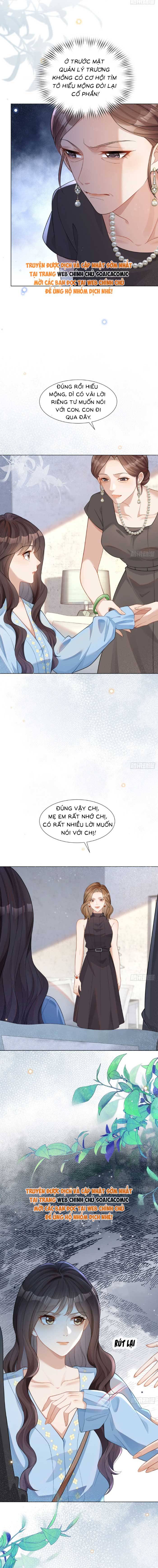 Kết Hôn Với Đại Lão Thực Vật - Chap Kết Hôn Với Đại [...] – Chap 12 - Trang 5