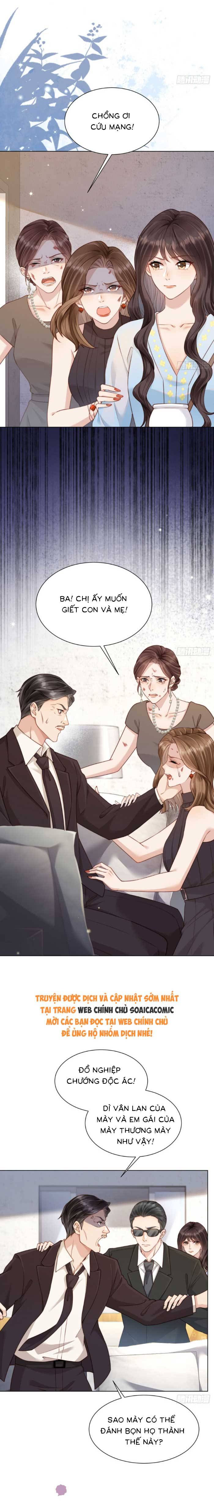 Kết Hôn Với Đại Lão Thực Vật - Chap Kết Hôn Với Đại [...] – Chap 13 - Trang 1