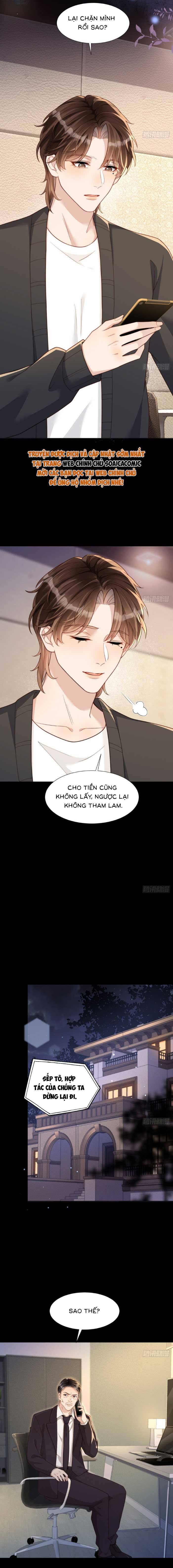Kết Hôn Với Đại Lão Thực Vật - Chap Kết Hôn Với Đại [...] – Chap 14 - Trang 1