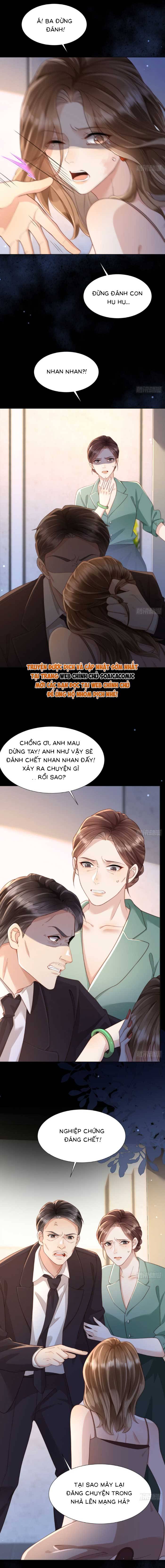 Kết Hôn Với Đại Lão Thực Vật - Chap Kết Hôn Với Đại [...] – Chap 14 - Trang 5
