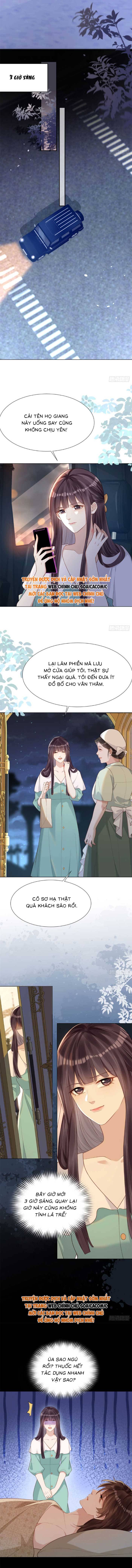 Kết Hôn Với Đại Lão Thực Vật - Chap Kết Hôn Với Đại [...] – Chap 26 - Trang 8