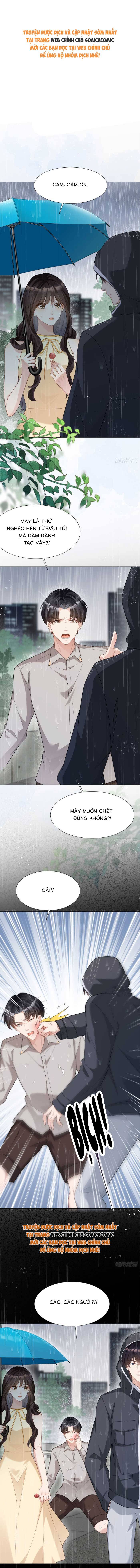 Kết Hôn Với Đại Lão Thực Vật - Chap Kết Hôn Với Đại [...] – Chap 28 - Trang 0