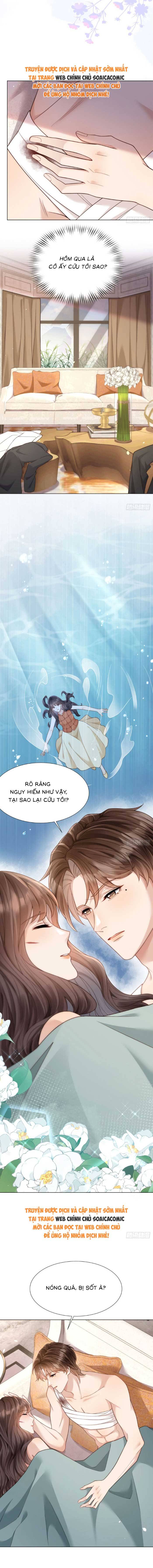 Kết Hôn Với Đại Lão Thực Vật - Chap Kết Hôn Với Đại [...] – Chap 30 - Trang 7