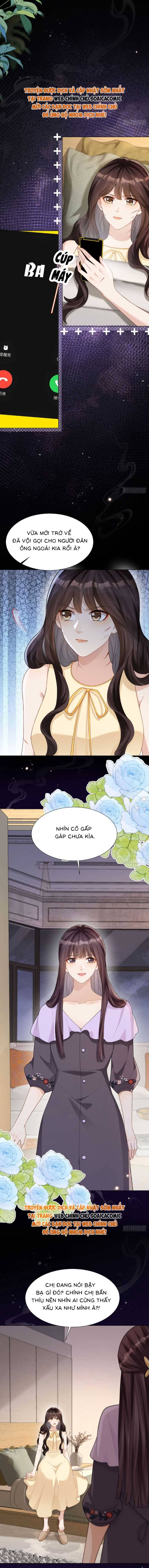 Kết Hôn Với Đại Lão Thực Vật - Chap Kết Hôn Với Đại [...] – Chap 32 - Trang 4