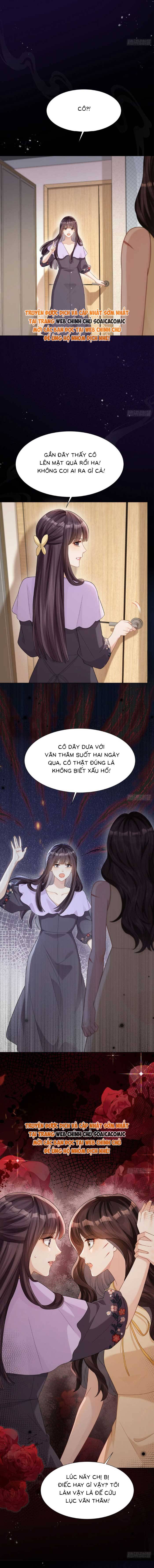 Kết Hôn Với Đại Lão Thực Vật - Chap Kết Hôn Với Đại [...] – Chap 32 - Trang 5
