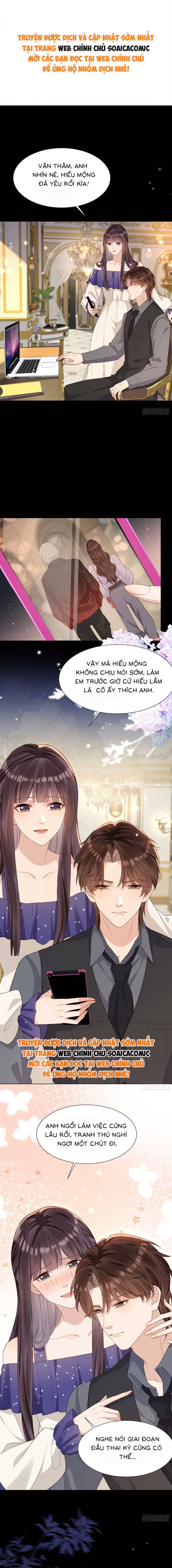 Kết Hôn Với Đại Lão Thực Vật - Chap Kết Hôn Với Đại [...] – Chap 34 - Trang 0