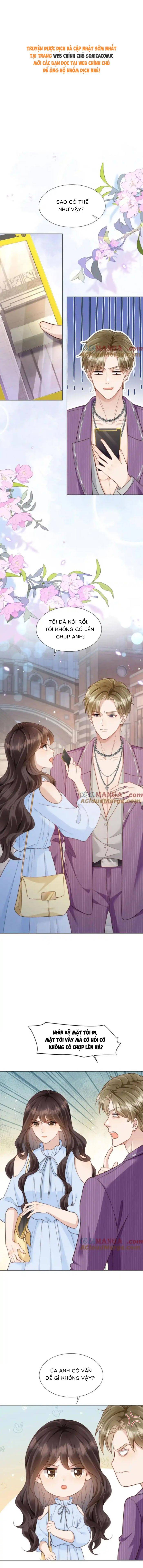 Kết Hôn Với Đại Lão Thực Vật - Chap Kết Hôn Với Đại [...] – Chap 39 - Trang 0