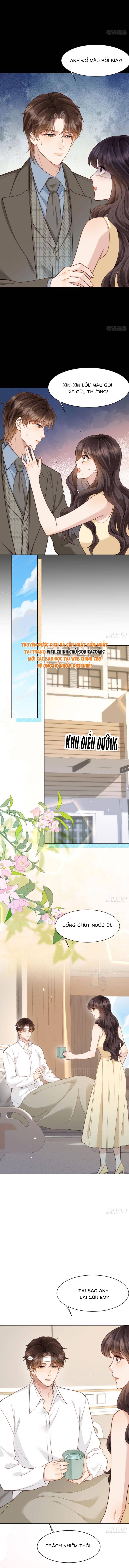 Kết Hôn Với Đại Lão Thực Vật - Chap Kết Hôn Với Đại [...] – Chap 41 - Trang 6