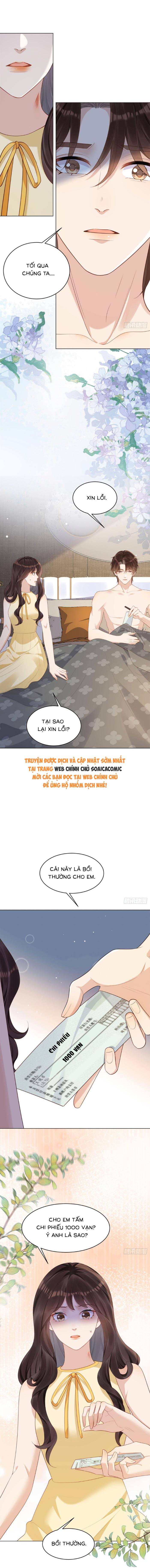 Kết Hôn Với Đại Lão Thực Vật - Chap Kết Hôn Với Đại [...] – Chap 44 - Trang 4