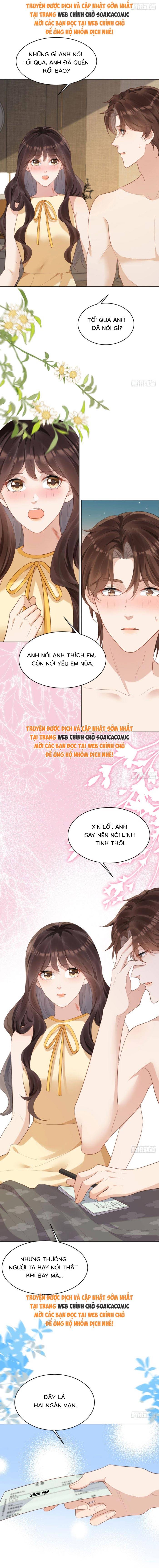 Kết Hôn Với Đại Lão Thực Vật - Chap Kết Hôn Với Đại [...] – Chap 44 - Trang 5