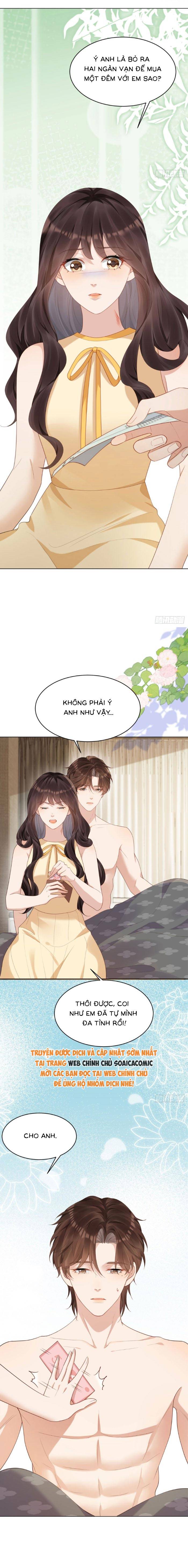 Kết Hôn Với Đại Lão Thực Vật - Chap Kết Hôn Với Đại [...] – Chap 44 - Trang 6