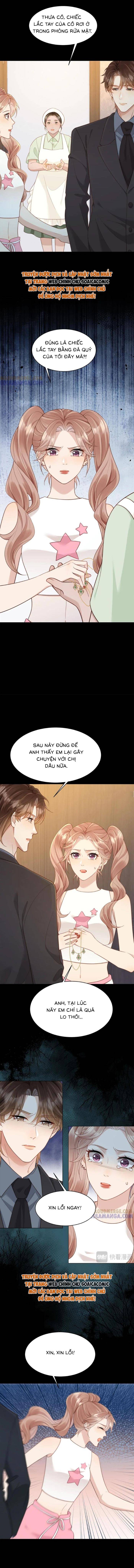 Kết Hôn Với Đại Lão Thực Vật - Chap Kết Hôn Với Đại [...] – Chap 45 - Trang 2
