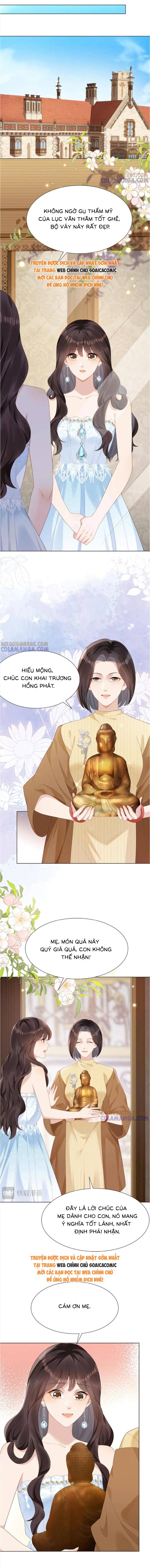Kết Hôn Với Đại Lão Thực Vật - Chap Kết Hôn Với Đại [...] – Chap 46 - Trang 3