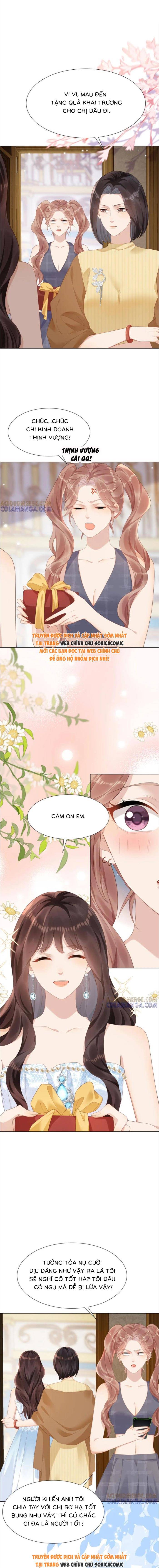 Kết Hôn Với Đại Lão Thực Vật - Chap Kết Hôn Với Đại [...] – Chap 46 - Trang 4