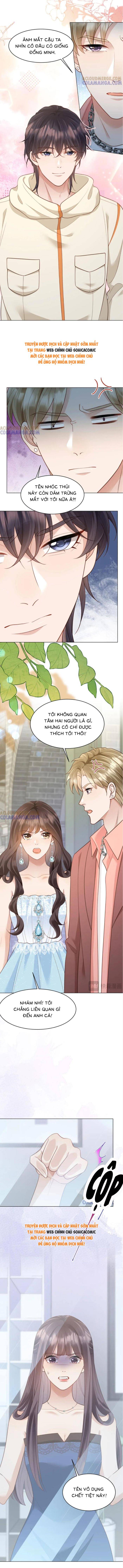 Kết Hôn Với Đại Lão Thực Vật - Chap Kết Hôn Với Đại [...] – Chap 48 - Trang 4