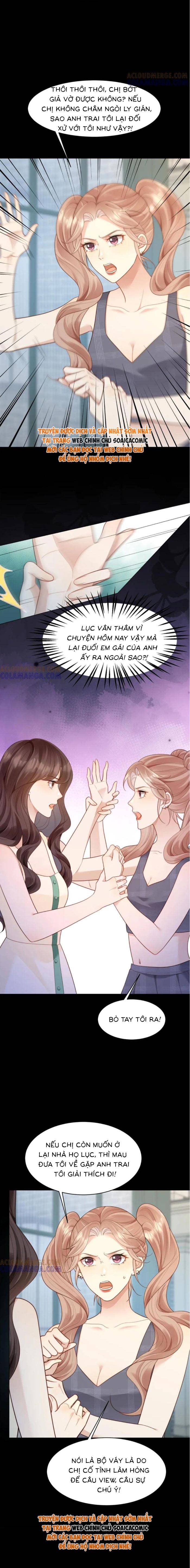 Kết Hôn Với Đại Lão Thực Vật - Chap Kết Hôn Với Đại [...] – Chap 49 - Trang 10