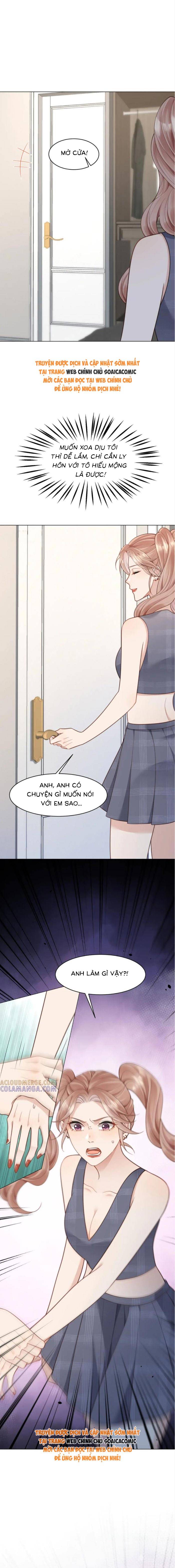 Kết Hôn Với Đại Lão Thực Vật - Chap Kết Hôn Với Đại [...] – Chap 49 - Trang 2