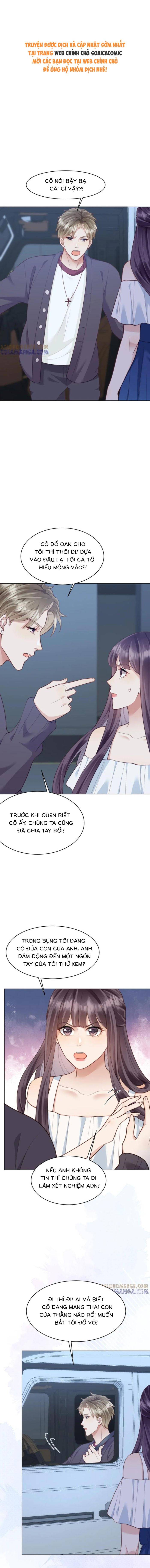 Kết Hôn Với Đại Lão Thực Vật - Chap Kết Hôn Với Đại [...] – Chap 52 - Trang 0