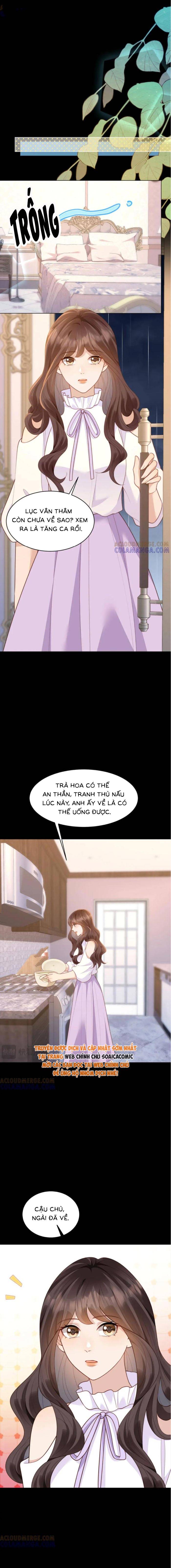 Kết Hôn Với Đại Lão Thực Vật - Chap Kết Hôn Với Đại [...] – Chap 53 - Trang 9