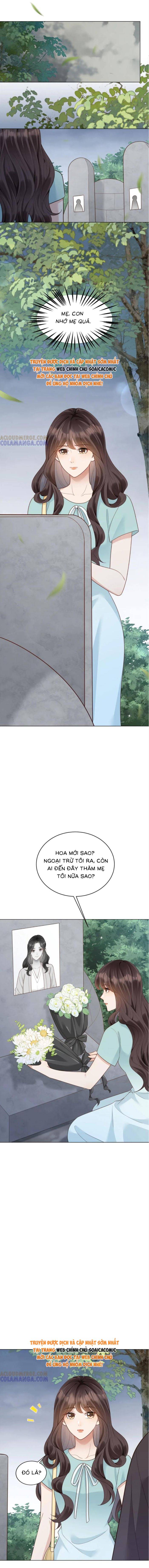 Kết Hôn Với Đại Lão Thực Vật - Chap Kết Hôn Với Đại [...] – Chap 55 - Trang 9