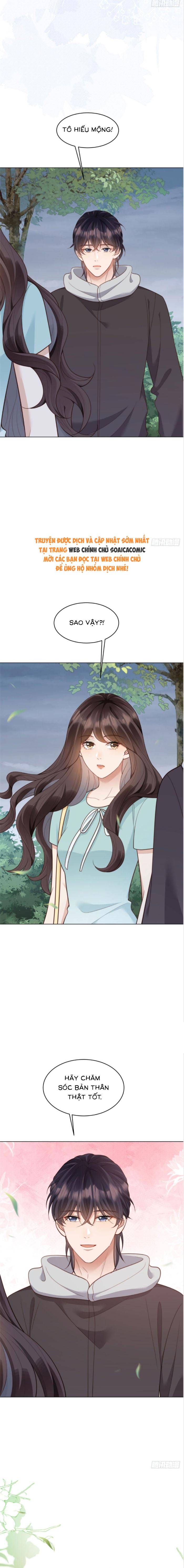 Kết Hôn Với Đại Lão Thực Vật - Chap Kết Hôn Với Đại [...] – Chap 56 - Trang 3