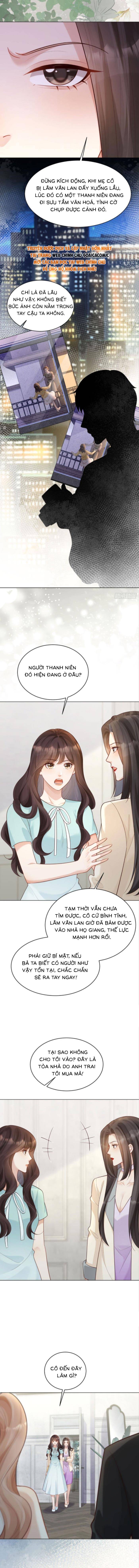 Kết Hôn Với Đại Lão Thực Vật - Chap Kết Hôn Với Đại [...] – Chap 57 - Trang 2
