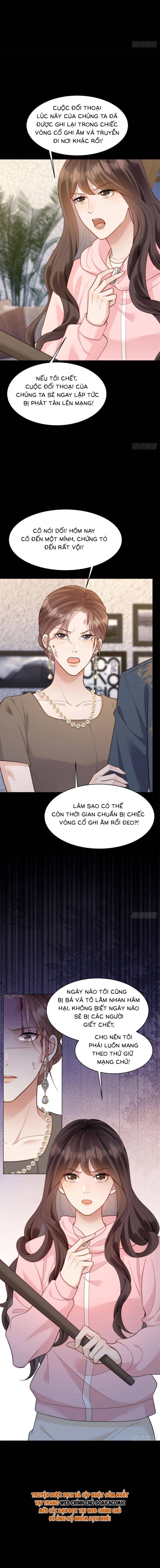 Kết Hôn Với Đại Lão Thực Vật - Chap Kết Hôn Với Đại [...] – Chap 59 - Trang 4