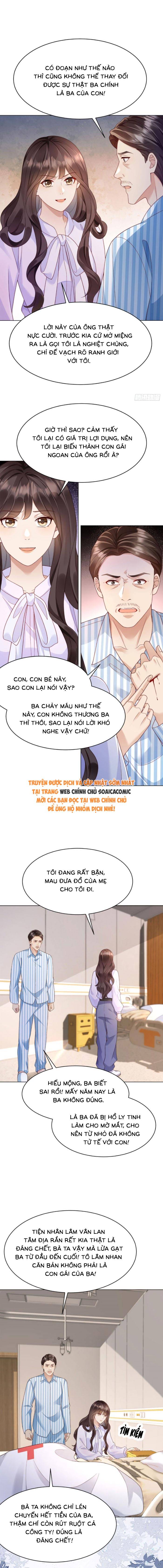 Kết Hôn Với Đại Lão Thực Vật - Chap Kết Hôn Với Đại [...] – Chap 61 - Trang 4