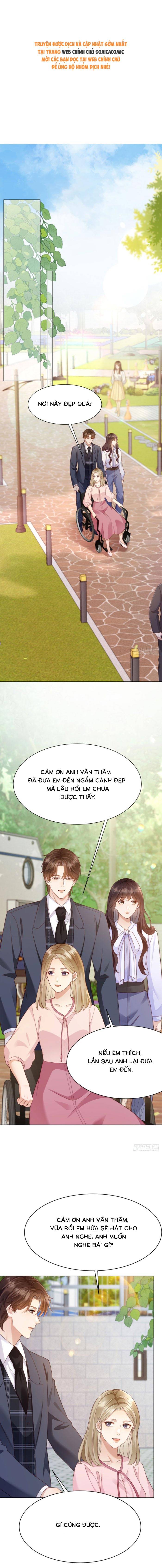 Kết Hôn Với Đại Lão Thực Vật - Chap Kết Hôn Với Đại [...] – Chap 64 - Trang 0