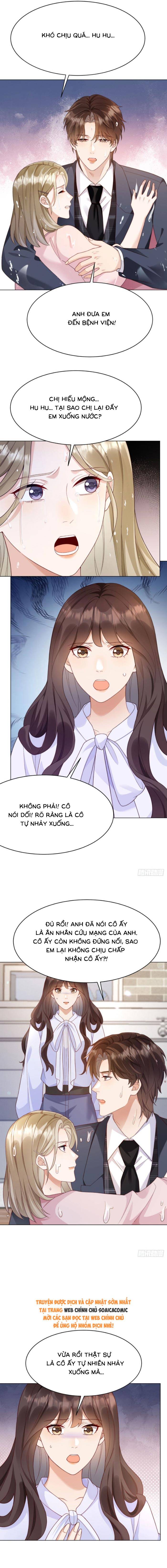 Kết Hôn Với Đại Lão Thực Vật - Chap Kết Hôn Với Đại [...] – Chap 64 - Trang 11