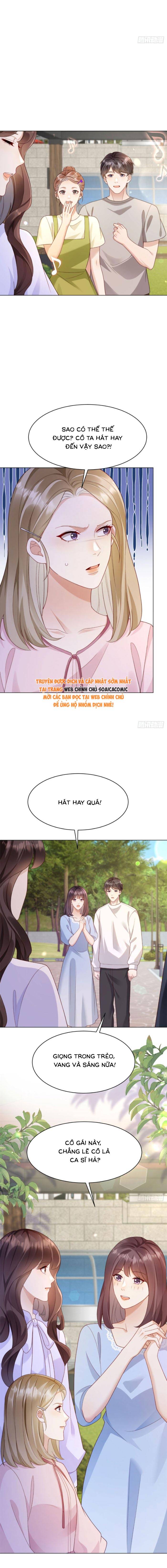 Kết Hôn Với Đại Lão Thực Vật - Chap Kết Hôn Với Đại [...] – Chap 64 - Trang 4
