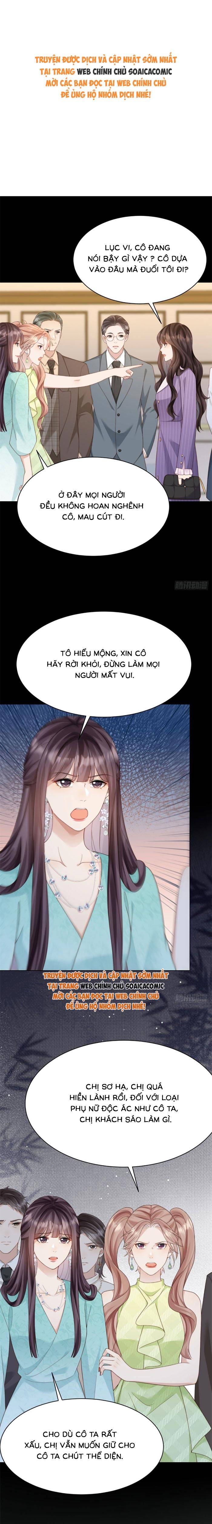 Kết Hôn Với Đại Lão Thực Vật - Chap Kết Hôn Với Đại [...] – Chap 68 - Trang 0