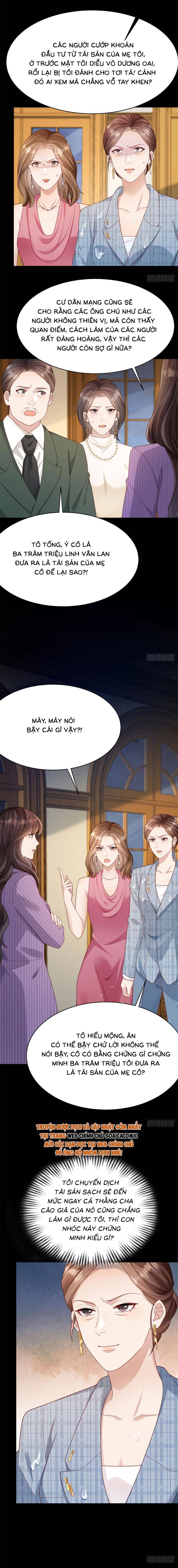 Kết Hôn Với Đại Lão Thực Vật - Chap Kết Hôn Với Đại [...] – Chap 70 - Trang 2