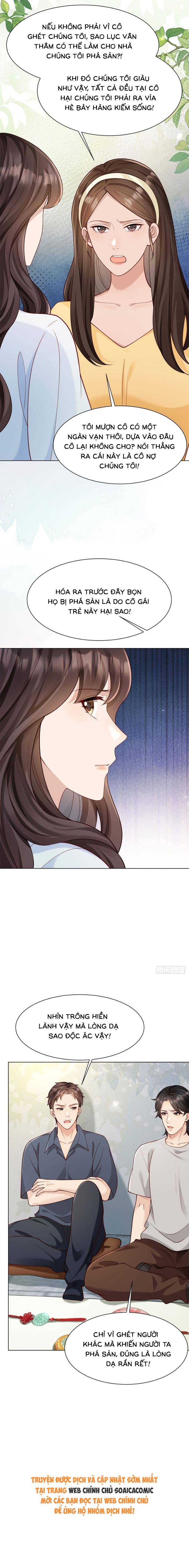 Kết Hôn Với Đại Lão Thực Vật - Chap Kết Hôn Với Đại [...] – Chap 72 - Trang 14
