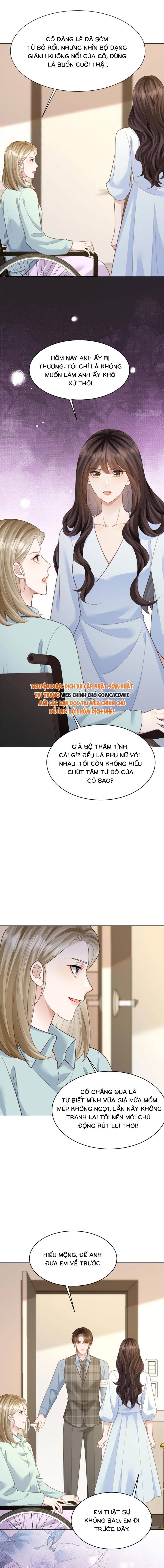 Kết Hôn Với Đại Lão Thực Vật - Chap Kết Hôn Với Đại [...] – Chap 74 - Trang 4