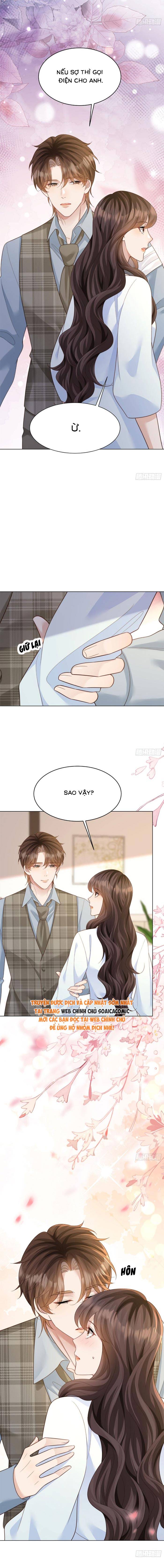 Kết Hôn Với Đại Lão Thực Vật - Chap Kết Hôn Với Đại [...] – Chap 74 - Trang 5