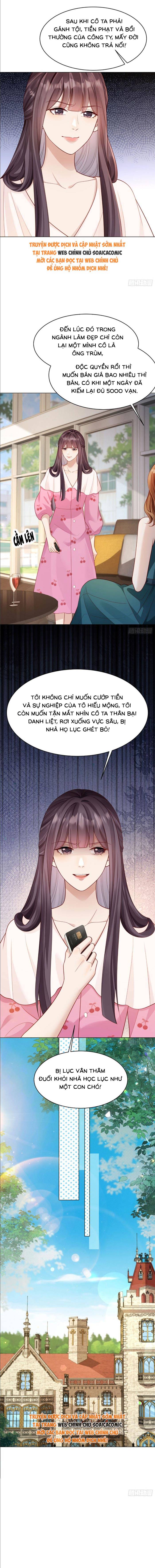 Kết Hôn Với Đại Lão Thực Vật - Chap Kết Hôn Với Đại [...] – Chap 75 - Trang 2
