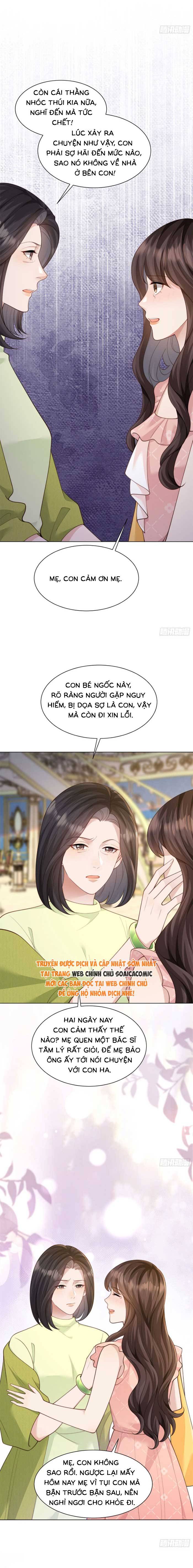 Kết Hôn Với Đại Lão Thực Vật - Chap Kết Hôn Với Đại [...] – Chap 76 - Trang 2