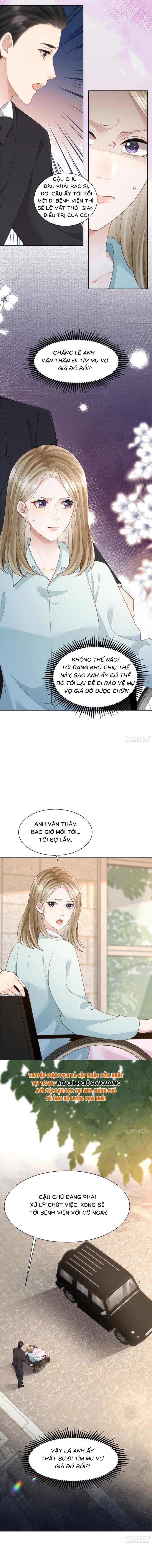 Kết Hôn Với Đại Lão Thực Vật - Chap Kết Hôn Với Đại [...] – Chap 78 - Trang 1