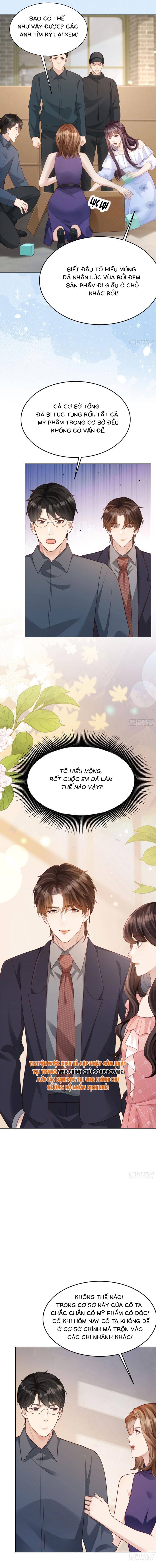 Kết Hôn Với Đại Lão Thực Vật - Chap Kết Hôn Với Đại [...] – Chap 79 - Trang 2