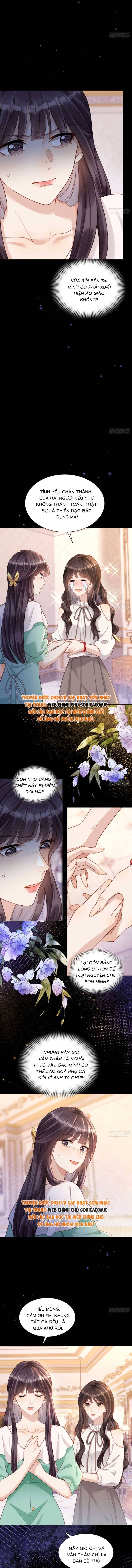 Kết Hôn Với Đại Lão Thực Vật - Chap Kết Hôn Với Đại [...] – Chap 8 - Trang 7