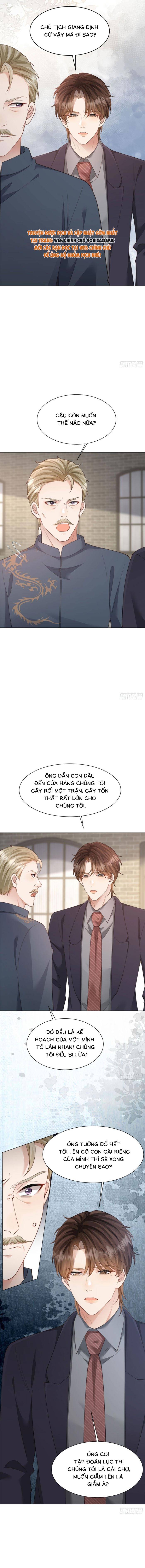 Kết Hôn Với Đại Lão Thực Vật - Chap Kết Hôn Với Đại [...] – Chap 80 - Trang 2