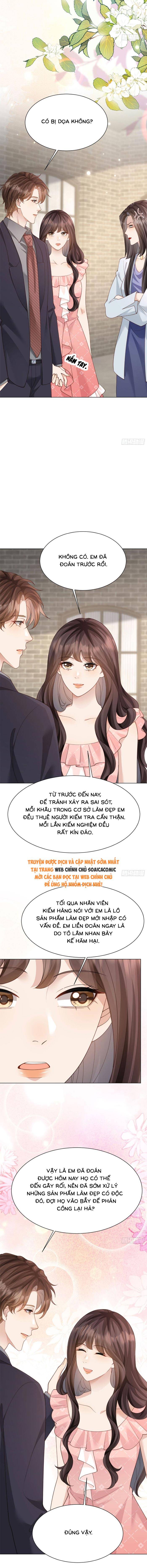 Kết Hôn Với Đại Lão Thực Vật - Chap Kết Hôn Với Đại [...] – Chap 80 - Trang 9