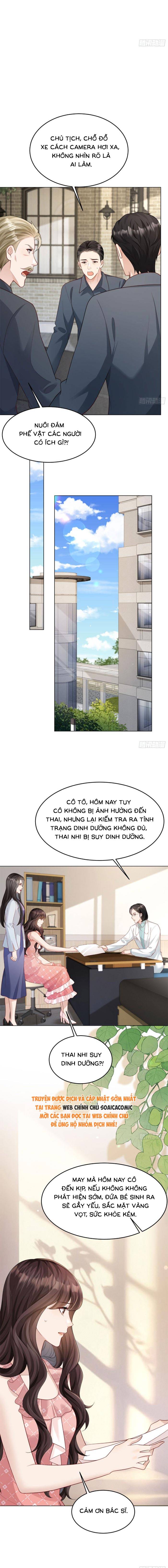 Kết Hôn Với Đại Lão Thực Vật - Chap Kết Hôn Với Đại [...] – Chap 81 - Trang 3