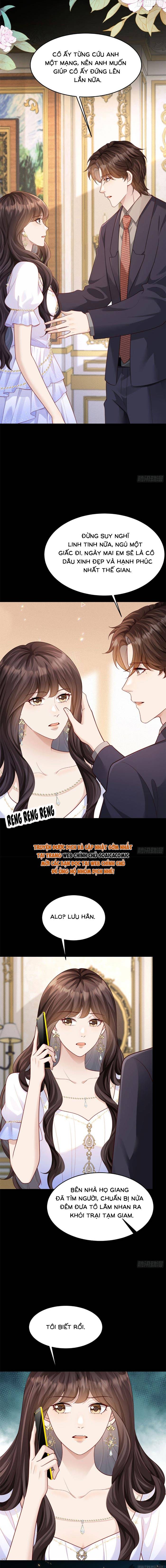 Kết Hôn Với Đại Lão Thực Vật - Chap Kết Hôn Với Đại [...] – Chap 83 - Trang 1