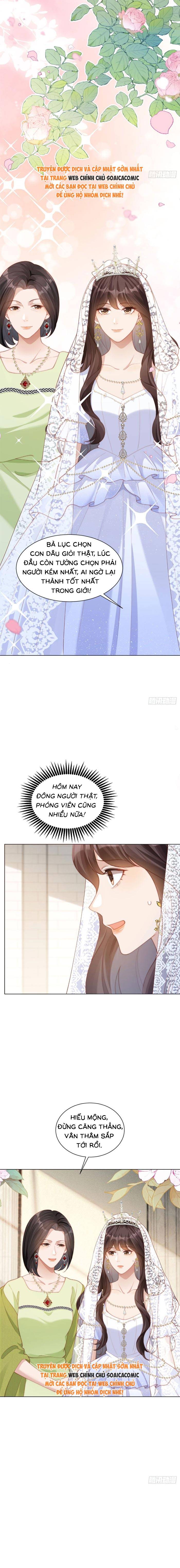 Kết Hôn Với Đại Lão Thực Vật - Chap Kết Hôn Với Đại [...] – Chap 84 - Trang 2