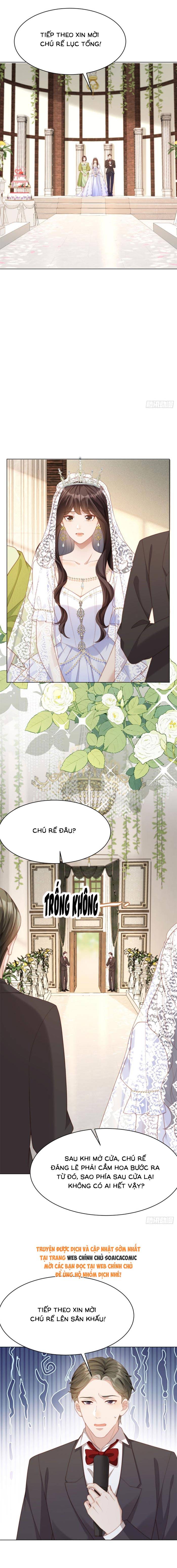 Kết Hôn Với Đại Lão Thực Vật - Chap Kết Hôn Với Đại [...] – Chap 84 - Trang 3