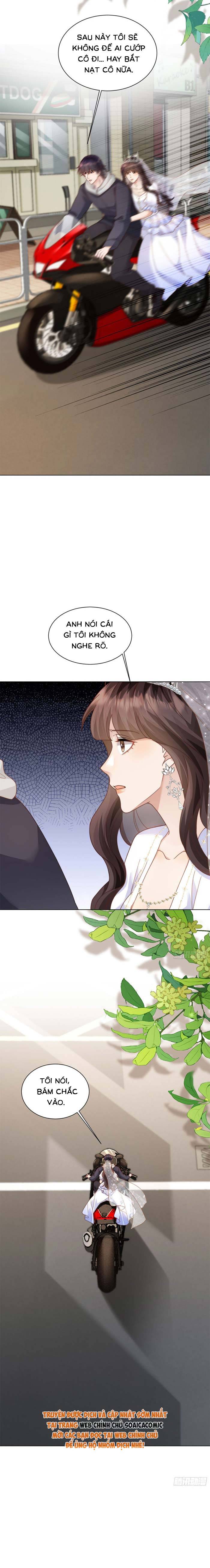 Kết Hôn Với Đại Lão Thực Vật - Chap Kết Hôn Với Đại [...] – Chap 85 - Trang 5