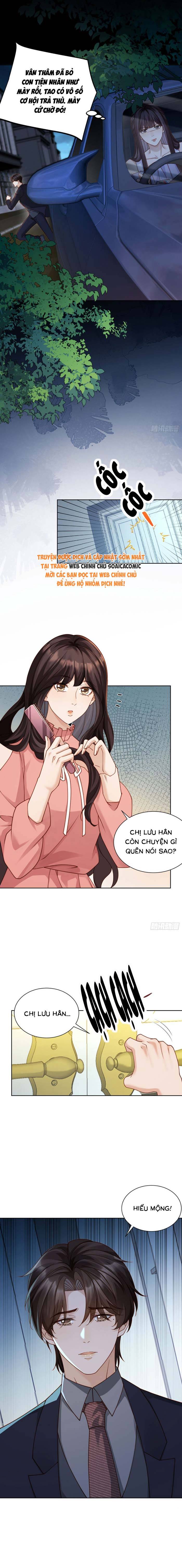 Kết Hôn Với Đại Lão Thực Vật - Chap Kết Hôn Với Đại [...] – Chap 87 - Trang 2